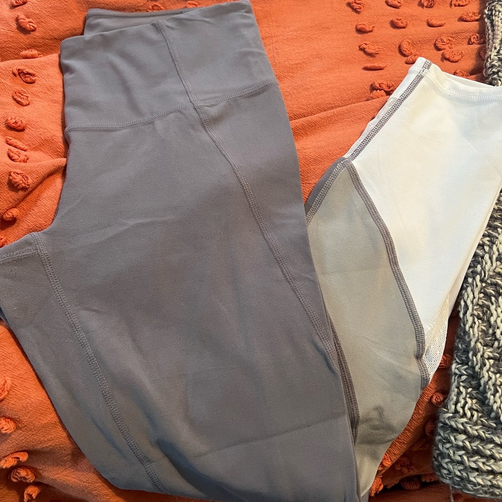 Athleta leggings